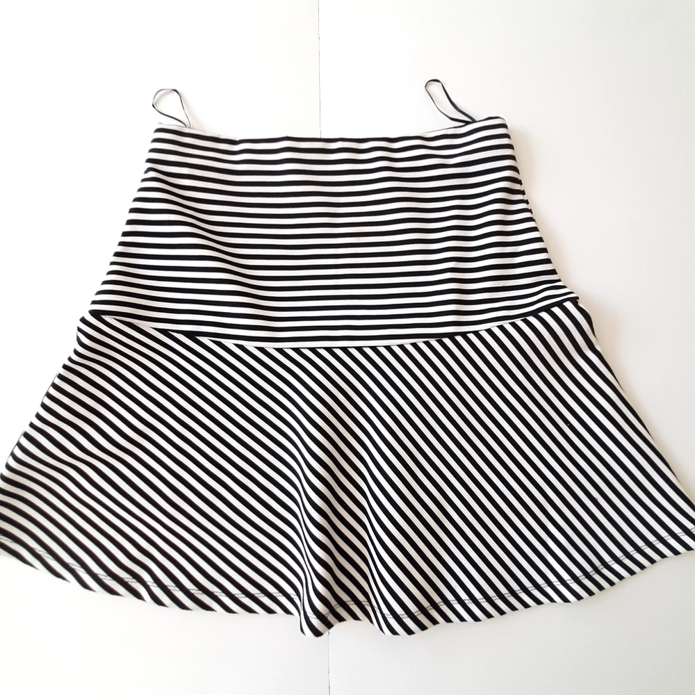 ESPADA ALINE MiNI Skirt